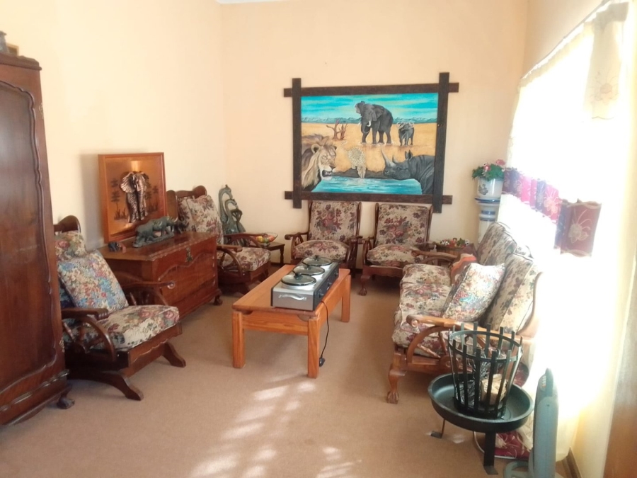 To Let 3 Bedroom Property for Rent in Boshof Free State